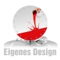 Preview: Glücksrad Bauchladen Eigenes Design