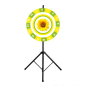 Preview: Glücksrad Premium 90 cm Sunflower