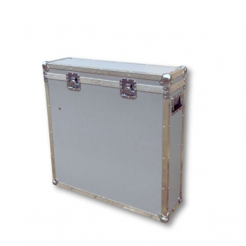 Preview: Glücksrad Transportcase für D 80 cm