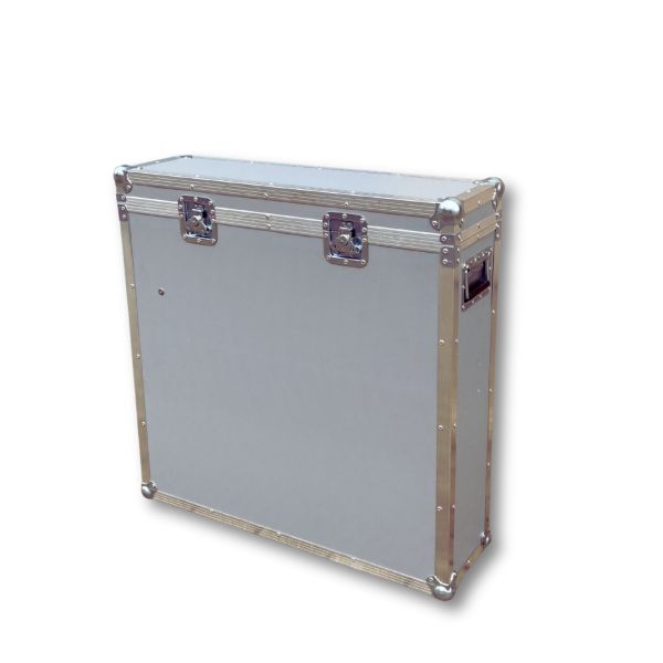 Glücksrad Transportcase für D 80 cm